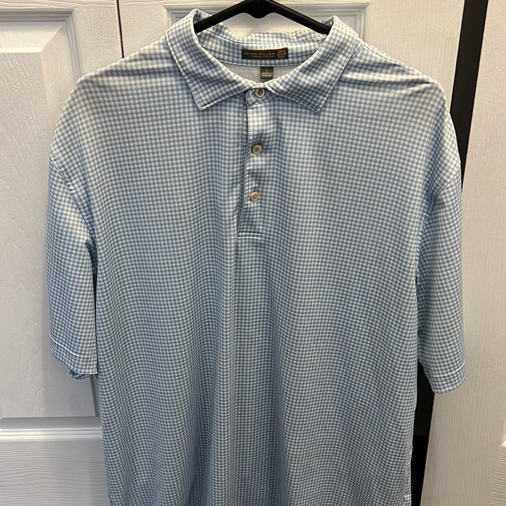 Peter Millar Summer Comfort Polo